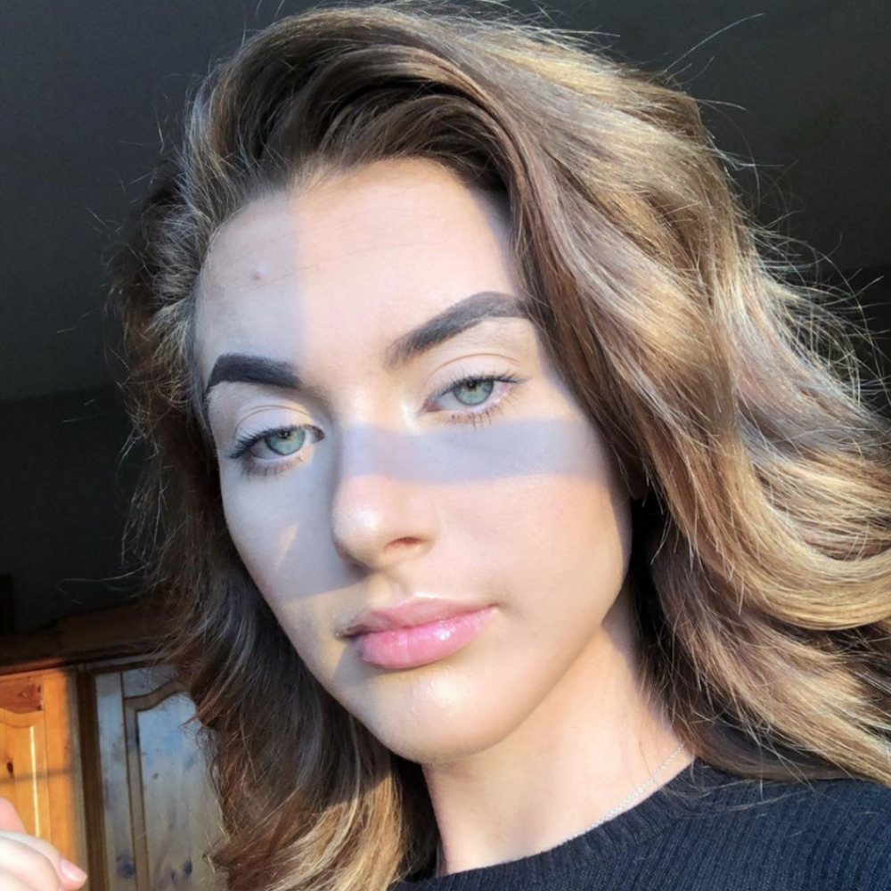 Meet your Posher, Antonella